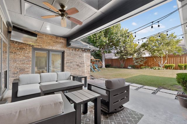 7347 Williamswood Drive, Dallas, TX 75252