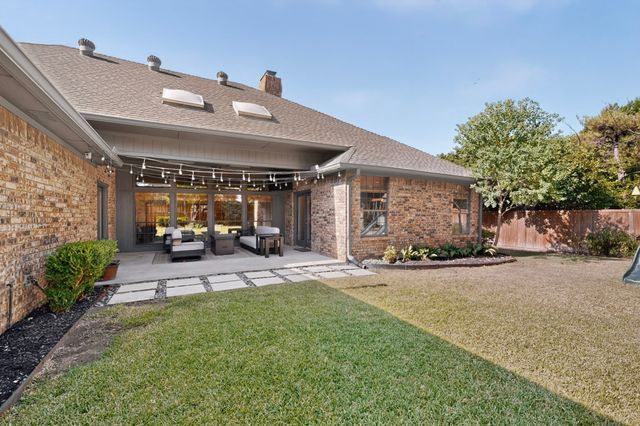 7347 Williamswood Drive, Dallas, TX 75252