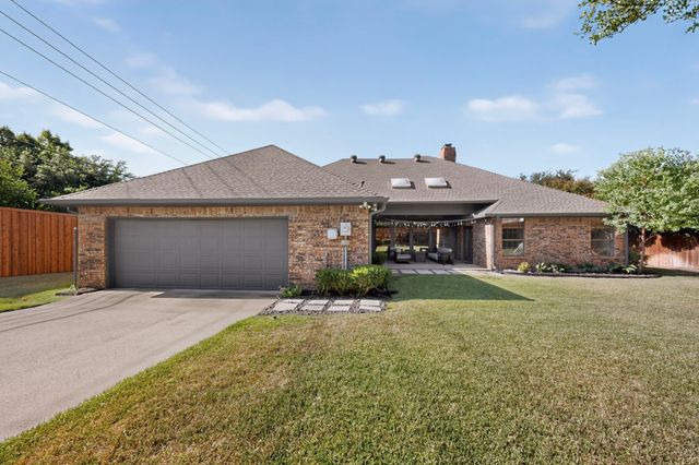7347 Williamswood Drive, Dallas, TX 75252