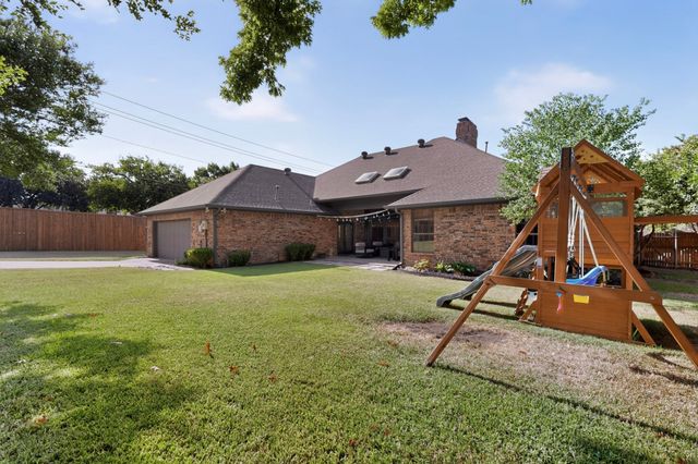7347 Williamswood Drive, Dallas, TX 75252