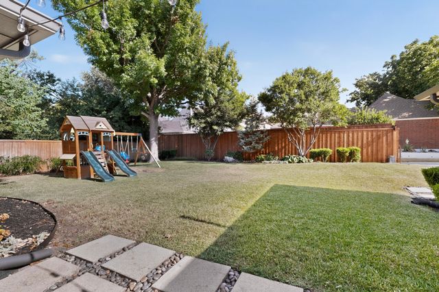 7347 Williamswood Drive, Dallas, TX 75252
