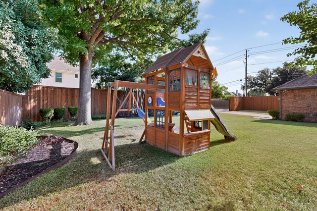 7347 Williamswood Drive, Dallas, TX 75252