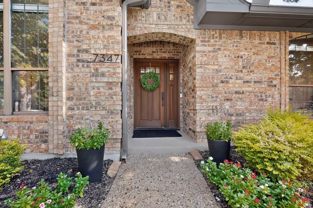 7347 Williamswood Drive, Dallas, TX 75252