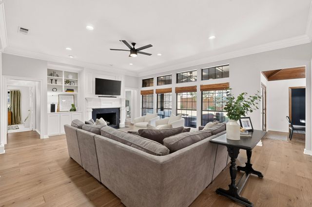 7347 Williamswood Drive, Dallas, TX 75252