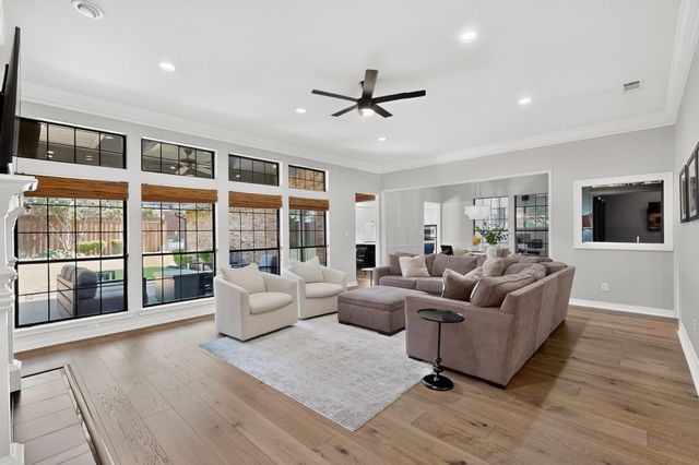 7347 Williamswood Drive, Dallas, TX 75252
