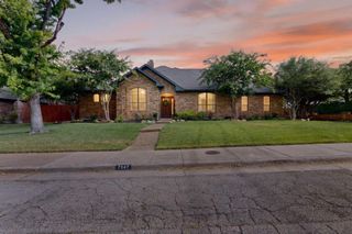 7347 Williamswood Drive, Dallas, TX 75252