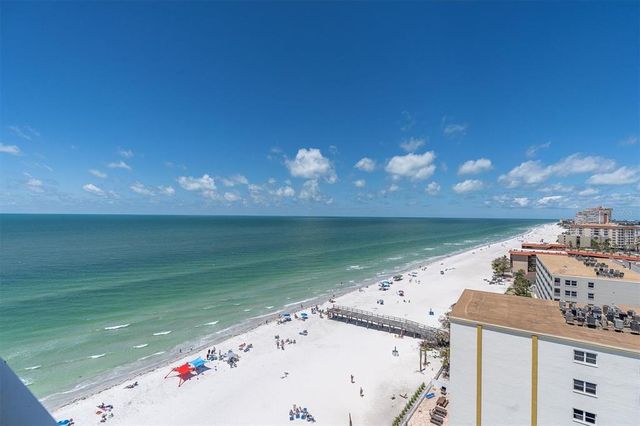 17408 GULF BOULEVARD 1302, Redington Shores, FL 33708