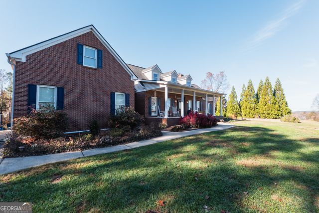 701 Tatum Road, Talking Rock, GA 30175