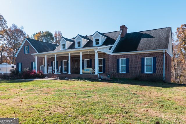 701 Tatum Road, Talking Rock, GA 30175