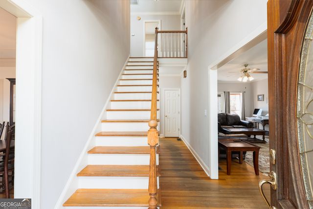 701 Tatum Road, Talking Rock, GA 30175