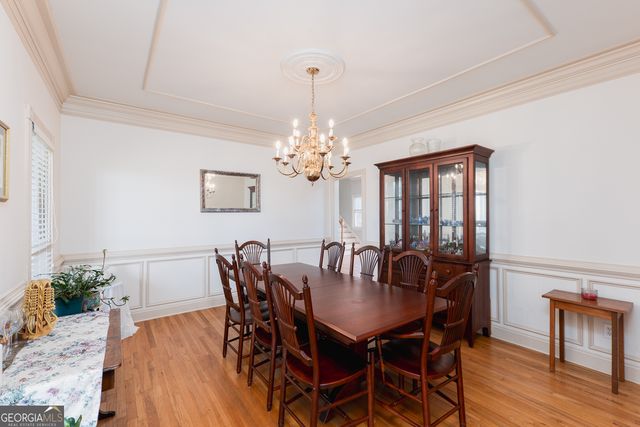 701 Tatum Road, Talking Rock, GA 30175