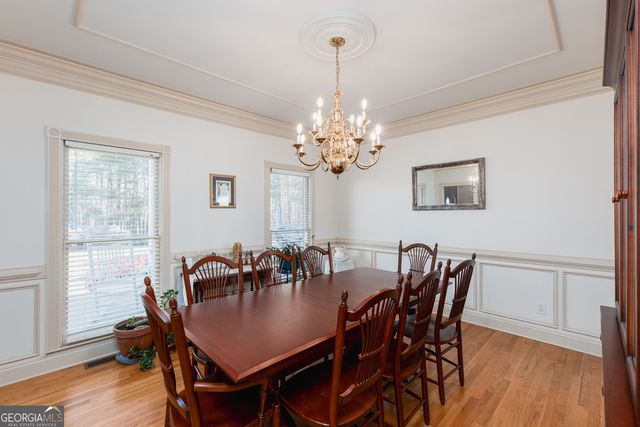 701 Tatum Road, Talking Rock, GA 30175