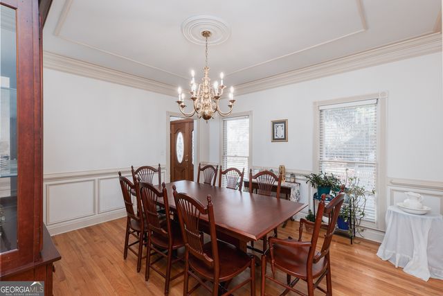 701 Tatum Road, Talking Rock, GA 30175