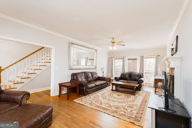 701 Tatum Road, Talking Rock, GA 30175