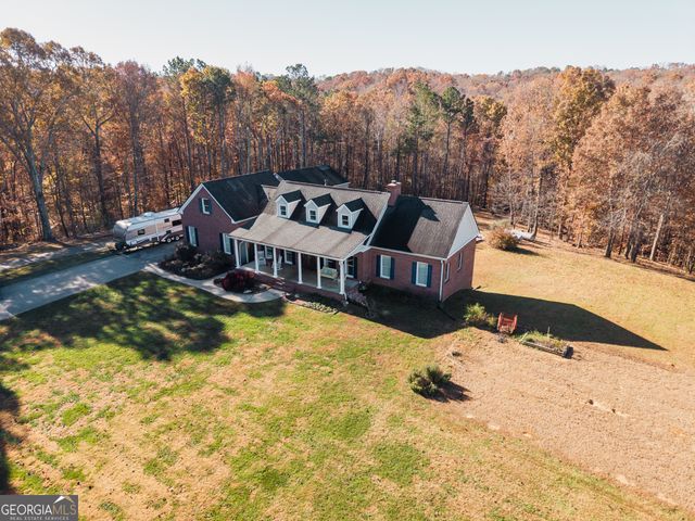 701 Tatum Road, Talking Rock, GA 30175