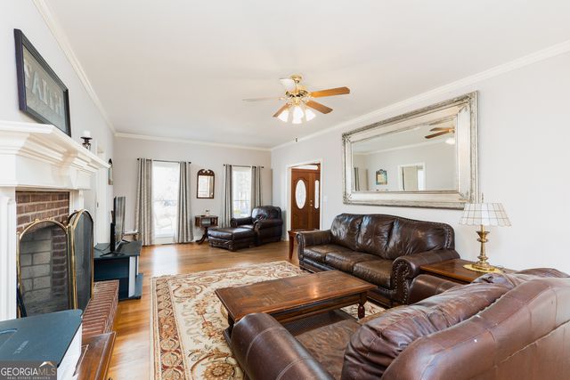 701 Tatum Road, Talking Rock, GA 30175