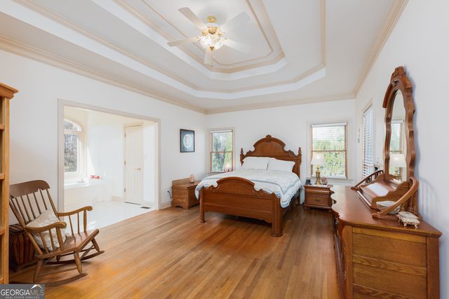 701 Tatum Road, Talking Rock, GA 30175