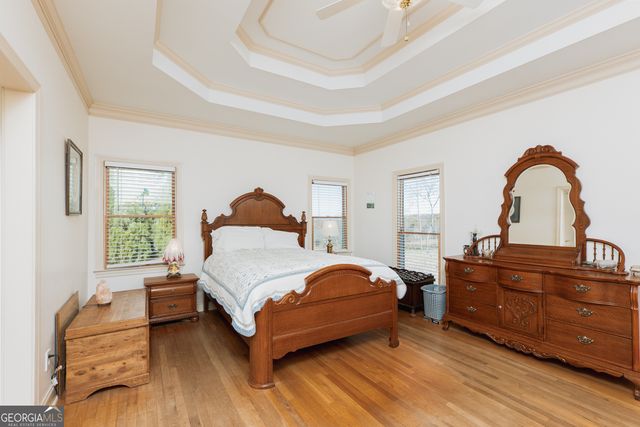 701 Tatum Road, Talking Rock, GA 30175