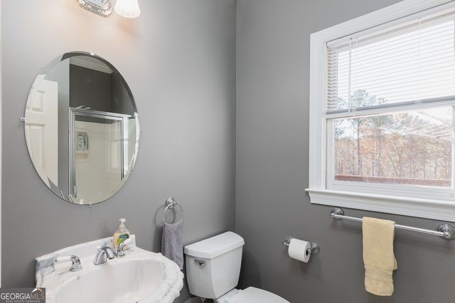 701 Tatum Road, Talking Rock, GA 30175