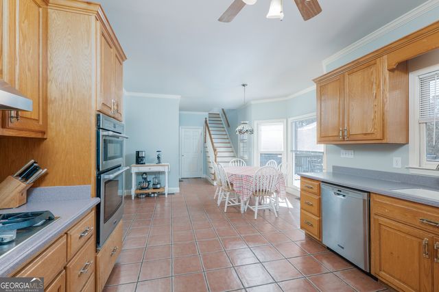 701 Tatum Road, Talking Rock, GA 30175