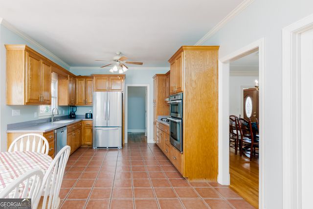 701 Tatum Road, Talking Rock, GA 30175