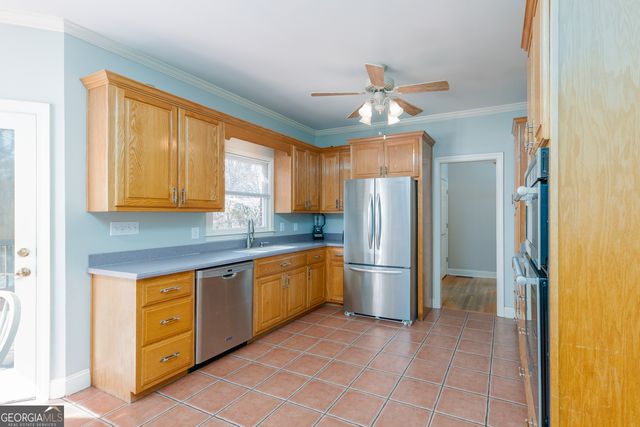 701 Tatum Road, Talking Rock, GA 30175