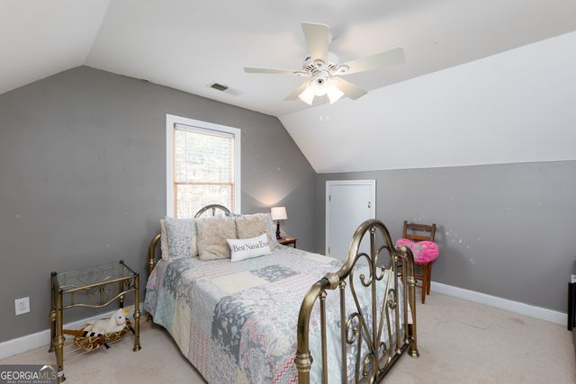 701 Tatum Road, Talking Rock, GA 30175