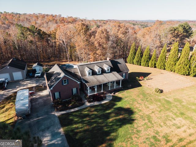 701 Tatum Road, Talking Rock, GA 30175