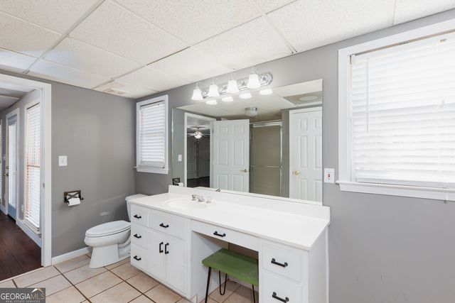 701 Tatum Road, Talking Rock, GA 30175