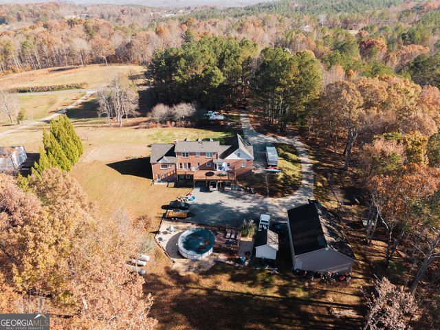 701 Tatum Road, Talking Rock, GA 30175