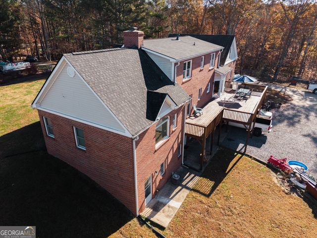 701 Tatum Road, Talking Rock, GA 30175