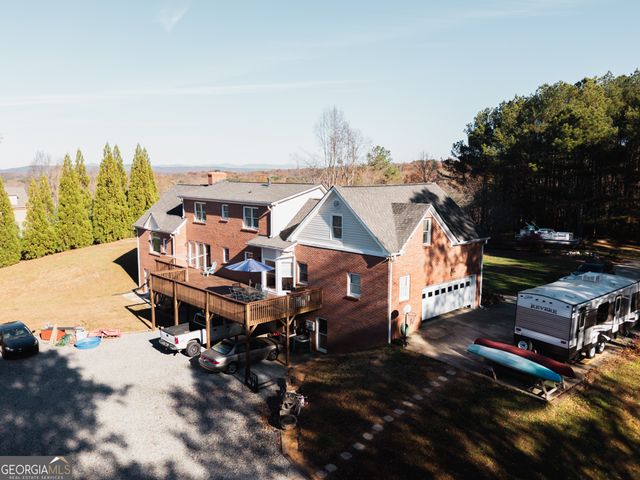 701 Tatum Road, Talking Rock, GA 30175