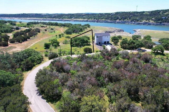 21307 Cardinal Ave, Lago Vista, TX 78645