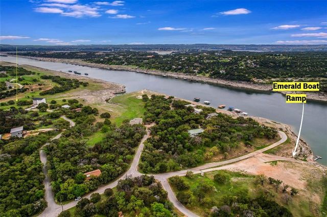 21307 Cardinal Ave, Lago Vista, TX 78645