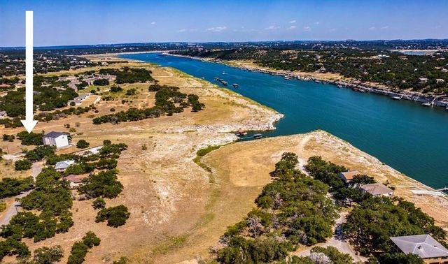 21307 Cardinal Ave, Lago Vista, TX 78645