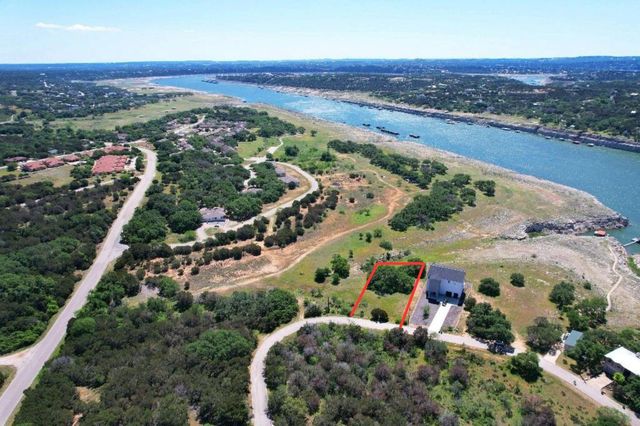 21307 Cardinal Ave, Lago Vista, TX 78645