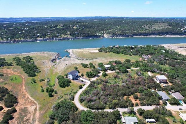 21307 Cardinal Ave, Lago Vista, TX 78645