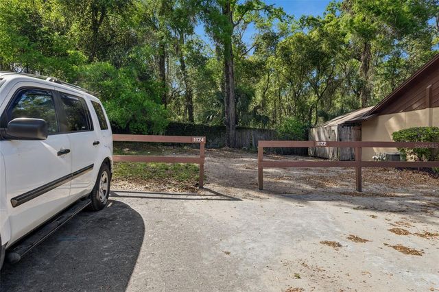 1024 LOVE LANE 36, Apopka, FL 32703