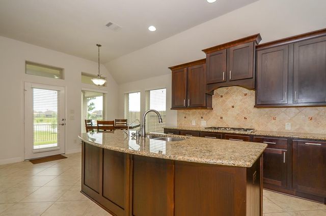 4307 Fenetre Forest Street, Katy, TX 77493