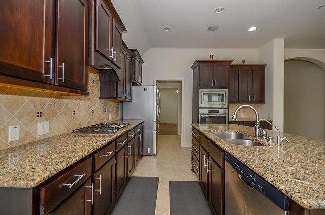 4307 Fenetre Forest Street, Katy, TX 77493