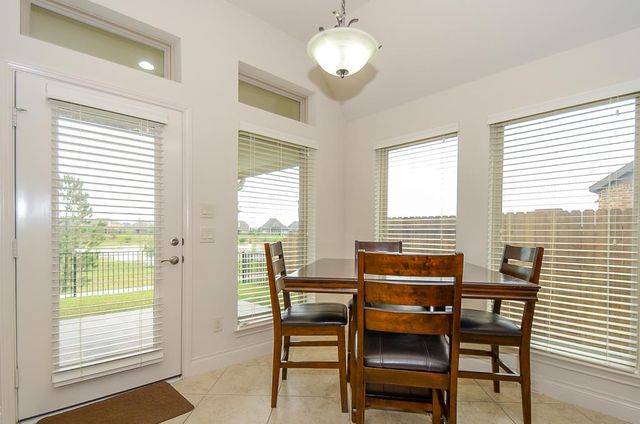 4307 Fenetre Forest Street, Katy, TX 77493