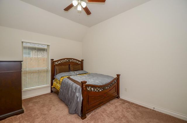 4307 Fenetre Forest Street, Katy, TX 77493