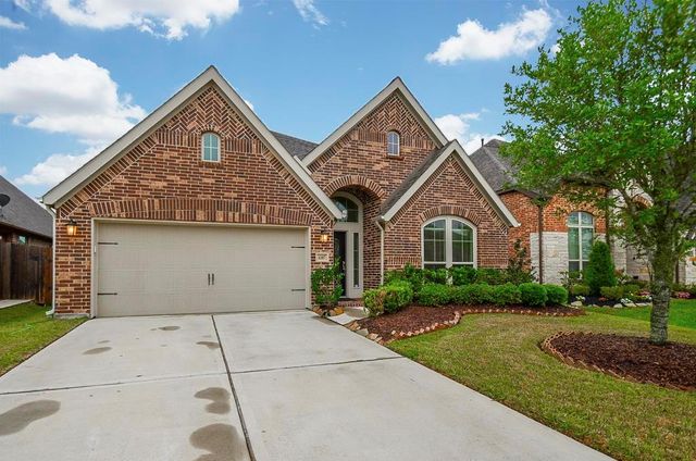 4307 Fenetre Forest Street, Katy, TX 77493