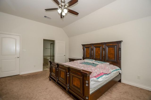 4307 Fenetre Forest Street, Katy, TX 77493