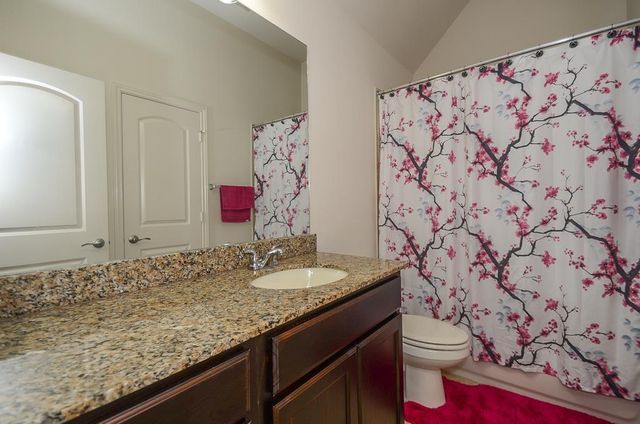 4307 Fenetre Forest Street, Katy, TX 77493