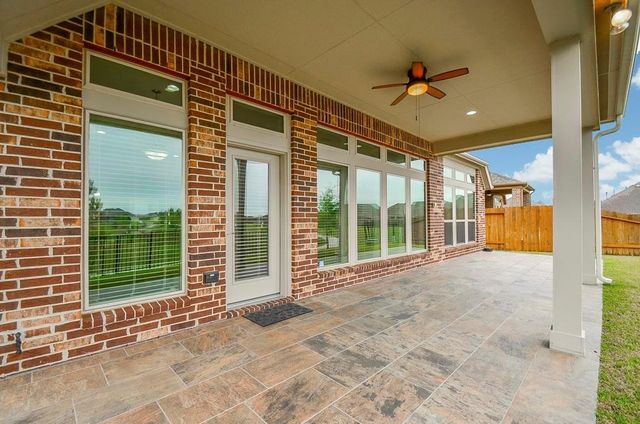 4307 Fenetre Forest Street, Katy, TX 77493