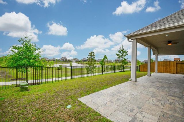 4307 Fenetre Forest Street, Katy, TX 77493