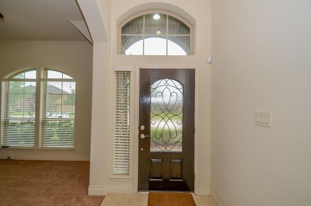 4307 Fenetre Forest Street, Katy, TX 77493