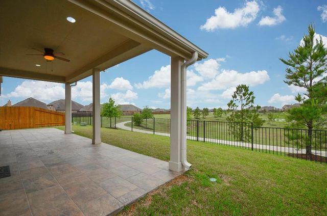 4307 Fenetre Forest Street, Katy, TX 77493