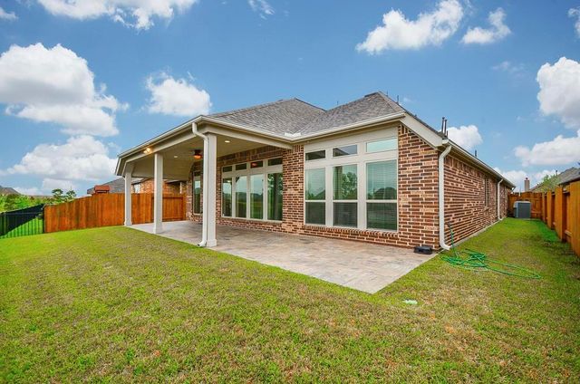 4307 Fenetre Forest Street, Katy, TX 77493